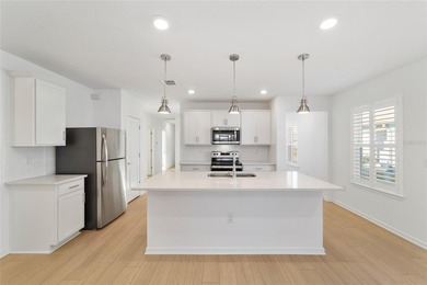 Welcome home to comfort, connection, and carefree living with on Stone Creek Golf Club in Florida - for sale on GolfHomes.com, golf home, golf lot