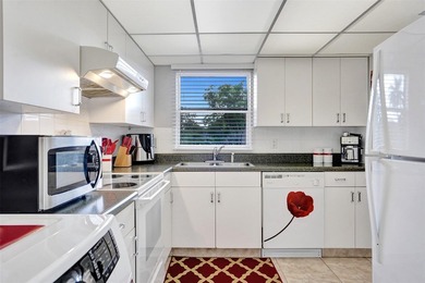 Discover your dream home in Sunrise Lake, a 55+ community. This on Sunrise Lakes Phase IV Golf Course in Florida - for sale on GolfHomes.com, golf home, golf lot