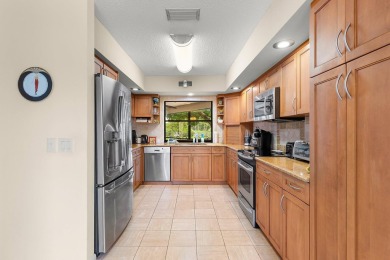Rare 4-Bedroom CBS Home in Eastpointe with 160' of Breathtaking on Eastpointe Country Club in Florida - for sale on GolfHomes.com, golf home, golf lot