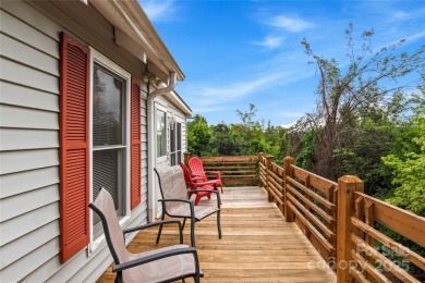 If you've been dreaming of a mountain escape with golf course on Stone Mountain Golf Club in North Carolina - for sale on GolfHomes.com, golf home, golf lot