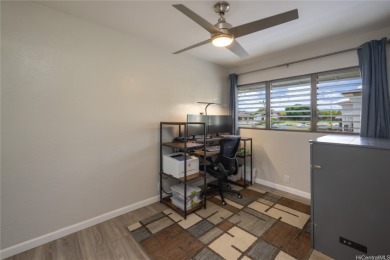 Welcome to Pearlridge! This charming 3-bedroom, 2.5-bathroom on Pearl Country Club in Hawaii - for sale on GolfHomes.com, golf home, golf lot