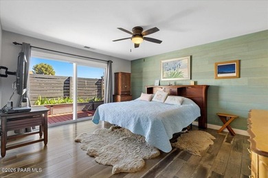 Remodeled 3 bedroom, 2 bathroom home for sale with RV parking on Prescott Golf and Country Club in Arizona - for sale on GolfHomes.com, golf home, golf lot