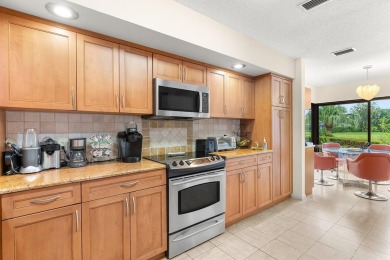Rare 4-Bedroom CBS Home in Eastpointe with 160' of Breathtaking on Eastpointe Country Club in Florida - for sale on GolfHomes.com, golf home, golf lot
