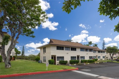 Welcome to Pearlridge! This charming 3-bedroom, 2.5-bathroom on Pearl Country Club in Hawaii - for sale on GolfHomes.com, golf home, golf lot