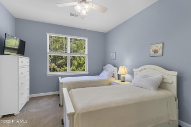 Welcome to Crow Creek. This fully furnished 3 bedroom, 2 bath on Crow Creek Golf Club in North Carolina - for sale on GolfHomes.com, golf home, golf lot