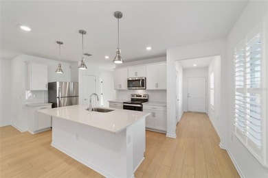 Welcome home to comfort, connection, and carefree living with on Stone Creek Golf Club in Florida - for sale on GolfHomes.com, golf home, golf lot