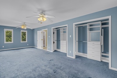 Welcome to the historic Northern Neck of Virginia!  This home on Indian Creek Yacht and Country Club in Virginia - for sale on GolfHomes.com, golf home, golf lot