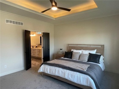 WaterCrest Landing | Sunset Views. Elevated Living. 

The on Falcon Ridge Golf Course in Kansas - for sale on GolfHomes.com, golf home, golf lot