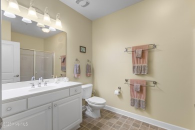 Welcome to Crow Creek. This fully furnished 3 bedroom, 2 bath on Crow Creek Golf Club in North Carolina - for sale on GolfHomes.com, golf home, golf lot