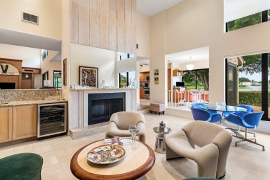 Rare 4-Bedroom CBS Home in Eastpointe with 160' of Breathtaking on Eastpointe Country Club in Florida - for sale on GolfHomes.com, golf home, golf lot