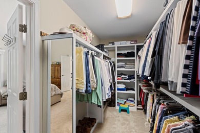 Stunning 3 bedroom/2.5 bath home in prestigious Kenmure, a gated on Kenmure Country Club in North Carolina - for sale on GolfHomes.com, golf home, golf lot