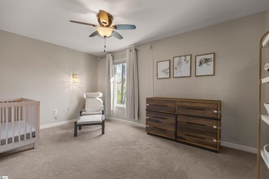 408 Camelot Dr is a beautifully appointed home tucked into the on Holly Tree Country Club in South Carolina - for sale on GolfHomes.com, golf home, golf lot