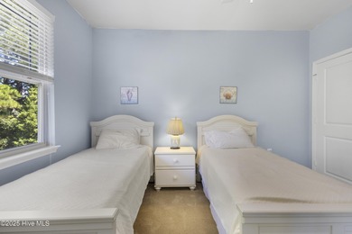 Welcome to Crow Creek. This fully furnished 3 bedroom, 2 bath on Crow Creek Golf Club in North Carolina - for sale on GolfHomes.com, golf home, golf lot