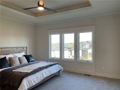 WaterCrest Landing | Sunset Views. Elevated Living. 

The on Falcon Ridge Golf Course in Kansas - for sale on GolfHomes.com, golf home, golf lot