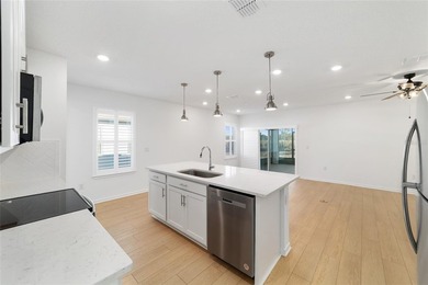 Welcome home to comfort, connection, and carefree living with on Stone Creek Golf Club in Florida - for sale on GolfHomes.com, golf home, golf lot