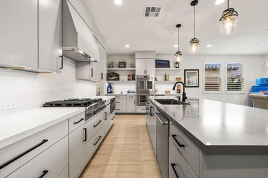 Nestled behind the gates of Floresta, this home stands as one of on Mountain View Country Club in California - for sale on GolfHomes.com, golf home, golf lot