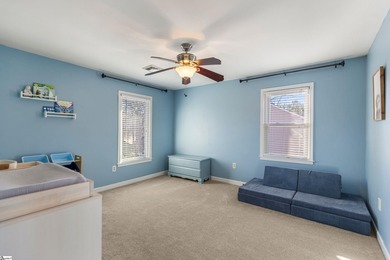 408 Camelot Dr is a beautifully appointed home tucked into the on Holly Tree Country Club in South Carolina - for sale on GolfHomes.com, golf home, golf lot