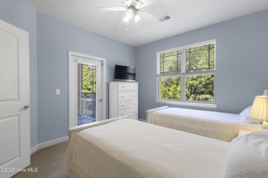 Welcome to Crow Creek. This fully furnished 3 bedroom, 2 bath on Crow Creek Golf Club in North Carolina - for sale on GolfHomes.com, golf home, golf lot