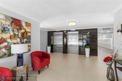Welcome home! Very bright and updated unit with amazing natural on Palm-Aire Country Club and Resort - Palms in Florida - for sale on GolfHomes.com, golf home, golf lot