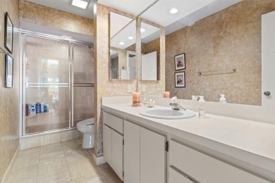Rare 4-Bedroom CBS Home in Eastpointe with 160' of Breathtaking on Eastpointe Country Club in Florida - for sale on GolfHomes.com, golf home, golf lot