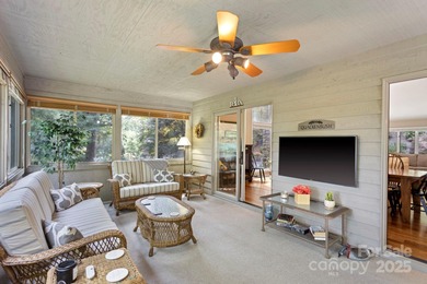 Stunning 3 bedroom/2.5 bath home in prestigious Kenmure, a gated on Kenmure Country Club in North Carolina - for sale on GolfHomes.com, golf home, golf lot