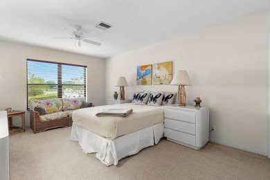 Rare 4-Bedroom CBS Home in Eastpointe with 160' of Breathtaking on Eastpointe Country Club in Florida - for sale on GolfHomes.com, golf home, golf lot
