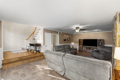 408 Camelot Dr is a beautifully appointed home tucked into the on Holly Tree Country Club in South Carolina - for sale on GolfHomes.com, golf home, golf lot