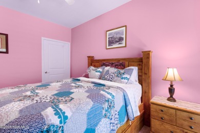 Welcome to Crow Creek. This fully furnished 3 bedroom, 2 bath on Crow Creek Golf Club in North Carolina - for sale on GolfHomes.com, golf home, golf lot