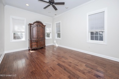 Elegant updated home in the highly sought after Diamondhead on Diamondhead Country Club in Mississippi - for sale on GolfHomes.com, golf home, golf lot