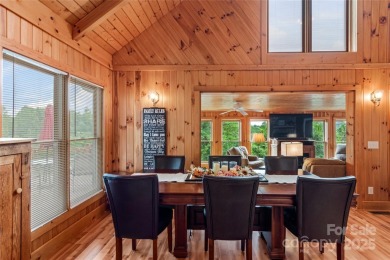 If you've been dreaming of a mountain escape with golf course on Stone Mountain Golf Club in North Carolina - for sale on GolfHomes.com, golf home, golf lot