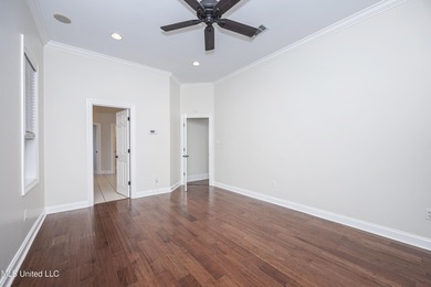 Elegant updated home in the highly sought after Diamondhead on Diamondhead Country Club in Mississippi - for sale on GolfHomes.com, golf home, golf lot