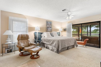 Rare 4-Bedroom CBS Home in Eastpointe with 160' of Breathtaking on Eastpointe Country Club in Florida - for sale on GolfHomes.com, golf home, golf lot