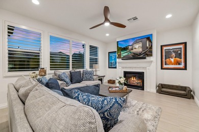 Nestled behind the gates of Floresta, this home stands as one of on Mountain View Country Club in California - for sale on GolfHomes.com, golf home, golf lot