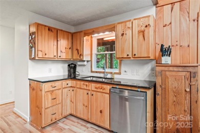 If you've been dreaming of a mountain escape with golf course on Stone Mountain Golf Club in North Carolina - for sale on GolfHomes.com, golf home, golf lot