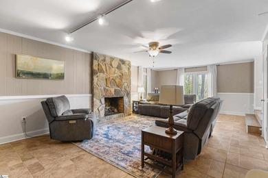 408 Camelot Dr is a beautifully appointed home tucked into the on Holly Tree Country Club in South Carolina - for sale on GolfHomes.com, golf home, golf lot