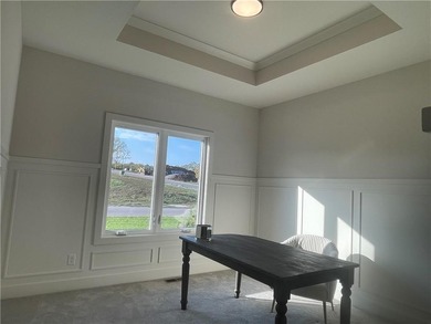 WaterCrest Landing | Sunset Views. Elevated Living. 

The on Falcon Ridge Golf Course in Kansas - for sale on GolfHomes.com, golf home, golf lot