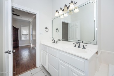 Elegant updated home in the highly sought after Diamondhead on Diamondhead Country Club in Mississippi - for sale on GolfHomes.com, golf home, golf lot