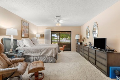 Rare 4-Bedroom CBS Home in Eastpointe with 160' of Breathtaking on Eastpointe Country Club in Florida - for sale on GolfHomes.com, golf home, golf lot