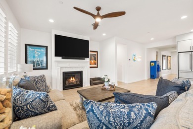 Nestled behind the gates of Floresta, this home stands as one of on Mountain View Country Club in California - for sale on GolfHomes.com, golf home, golf lot