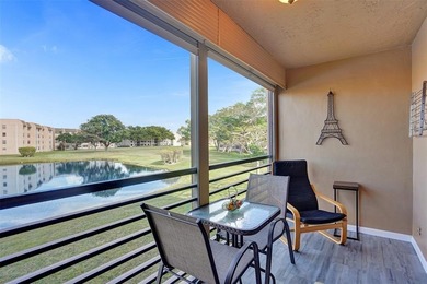 Discover your dream home in Sunrise Lake, a 55+ community. This on Sunrise Lakes Phase IV Golf Course in Florida - for sale on GolfHomes.com, golf home, golf lot