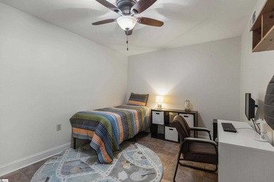 408 Camelot Dr is a beautifully appointed home tucked into the on Holly Tree Country Club in South Carolina - for sale on GolfHomes.com, golf home, golf lot