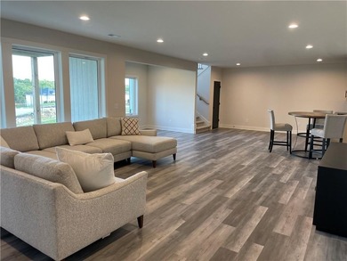 WaterCrest Landing | Sunset Views. Elevated Living. 

The on Falcon Ridge Golf Course in Kansas - for sale on GolfHomes.com, golf home, golf lot