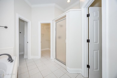 Elegant updated home in the highly sought after Diamondhead on Diamondhead Country Club in Mississippi - for sale on GolfHomes.com, golf home, golf lot