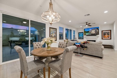 Nestled behind the gates of Floresta, this home stands as one of on Mountain View Country Club in California - for sale on GolfHomes.com, golf home, golf lot