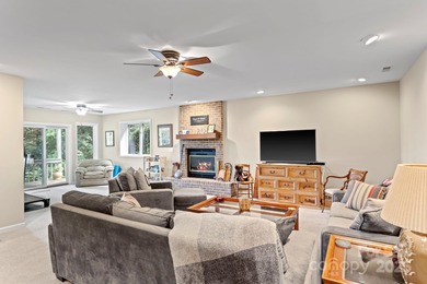 Stunning 3 bedroom/2.5 bath home in prestigious Kenmure, a gated on Kenmure Country Club in North Carolina - for sale on GolfHomes.com, golf home, golf lot