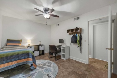 408 Camelot Dr is a beautifully appointed home tucked into the on Holly Tree Country Club in South Carolina - for sale on GolfHomes.com, golf home, golf lot