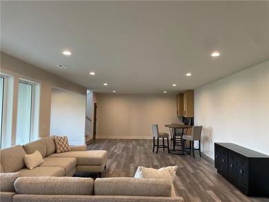 WaterCrest Landing | Sunset Views. Elevated Living. 

The on Falcon Ridge Golf Course in Kansas - for sale on GolfHomes.com, golf home, golf lot