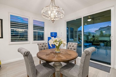 Nestled behind the gates of Floresta, this home stands as one of on Mountain View Country Club in California - for sale on GolfHomes.com, golf home, golf lot