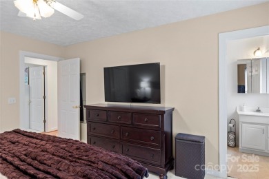If you've been dreaming of a mountain escape with golf course on Stone Mountain Golf Club in North Carolina - for sale on GolfHomes.com, golf home, golf lot
