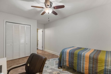 408 Camelot Dr is a beautifully appointed home tucked into the on Holly Tree Country Club in South Carolina - for sale on GolfHomes.com, golf home, golf lot